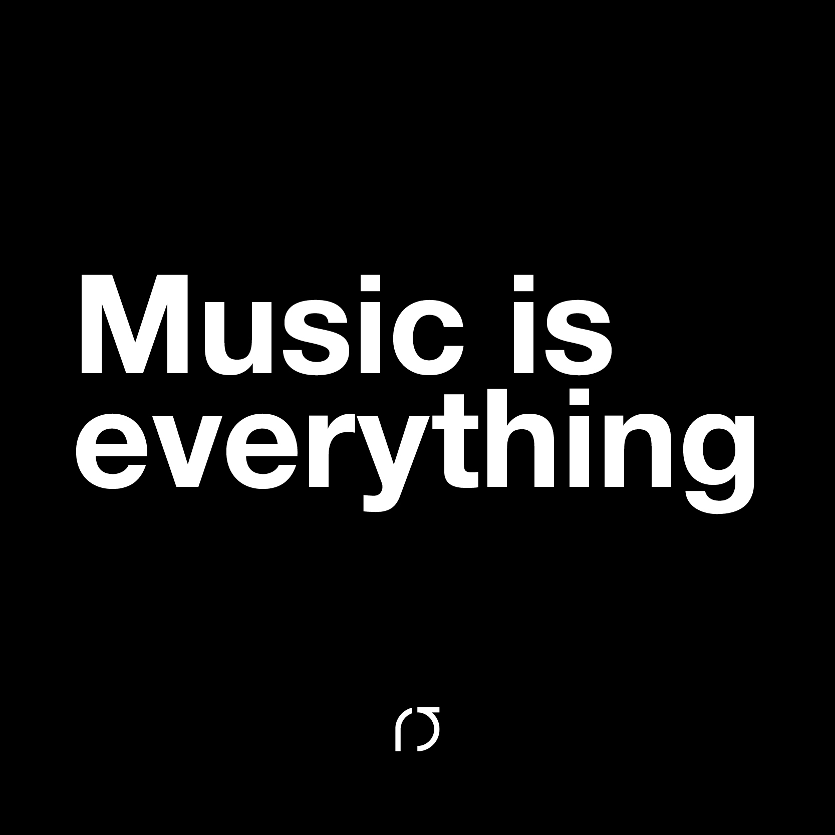 MusicIsEverything